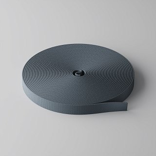 Токопроводящая текстильная лента 3м Parity темно-голубая