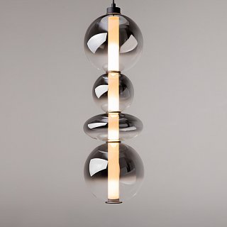 Подвесной светильник Futuro 3000К 36Вт