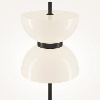 Напольный светильник (торшер) Kyoto 3000К 11Вт