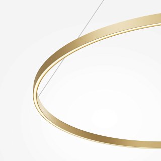 Подвесной светильник Rim 2600-3500К 81Вт