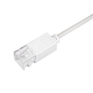 Коннектор питания для лент ARL-16x16mm (Arlight, Пластик)