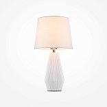 Настольный светильник Calvin Table E27х1 60Вт