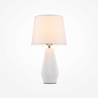 Настольный светильник Calvin Table E27х1 60Вт