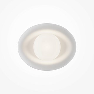 Настенный светильник (бра) Lulua G9x1