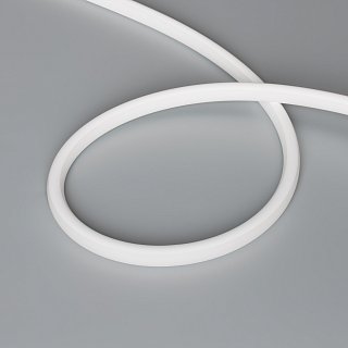 Лента герметичная WAVE-TOP-A560-18x15mm 24V Warm2700 (10 W/m, IP54, 5m, wire x1) (Arlight, Вывод прямой, 3 года)