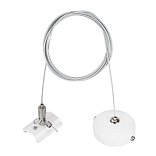 Подвес MAG-HANG-ORIENT-2620-L2000 (SL-WH) (Arlight, Металл)