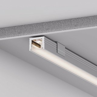 Профиль SL-MINI-8-H6-2000 ANOD (Arlight, Алюминий)