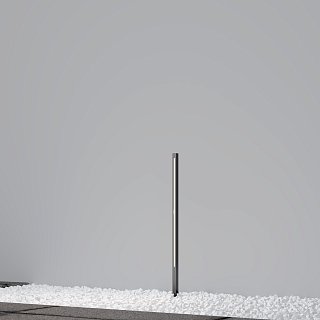 Ландшафтный светильник Pole 3000K 12Вт IP 65