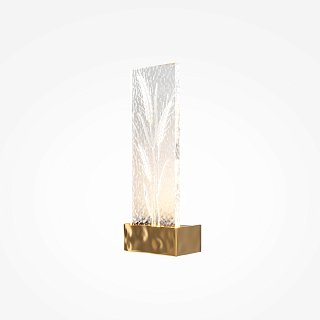 Настенный светильник (бра) Ornate 3000К 2Вт