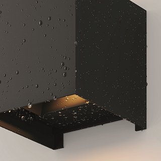 Архитектурная подсветка Fulton 3000К 6Вт IP 54