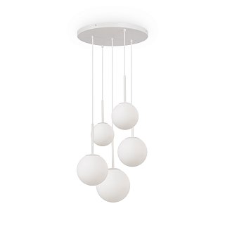 Подвесной светильник Basic form E14х5