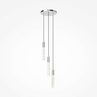 Подвесной светильник Selemo 3000К 9Вт