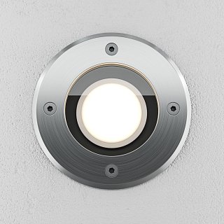 Встраиваемый светильник Tubo GU10х1 35Вт IP 65