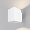 Настенный светильник Блок / Block 3000K 10Вт IP 65
