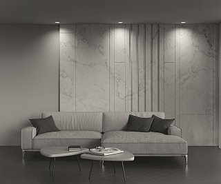 Встраиваемый светильник Atom GU10 10Вт