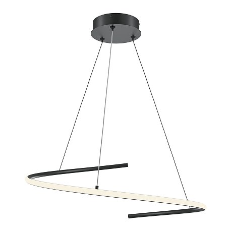 Подвесной светильник Изгиб / Curve 3000-4000К 31Вт