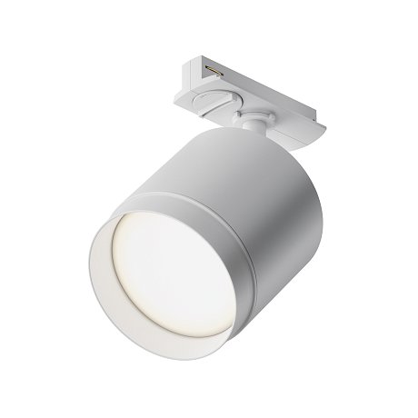 Трековый светильник Полярный / Polar Unity GX53 15Вт