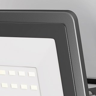 Прожектор Flood 6500К 30Вт IP 65