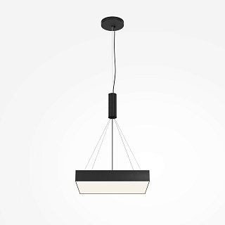 Потолочный светильник Zon 4000K 45W 120°