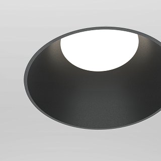 Встраиваемый светильник Share GU10 10Вт IP 54