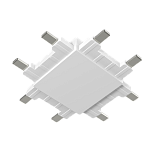 Коннектор системы SLIM, CN-SLIM-WH-X