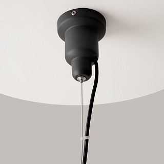 Подвесной светильник Bellevue E27х1 60Вт