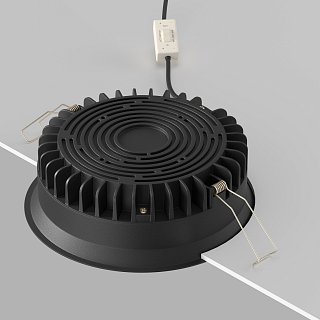 Встраиваемый светильник Okno 3000-4000-6000K 18W 100° IP 44