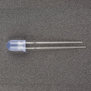 Светодиод ARL-5613UBD-1cd (Arlight, 5мм (круглый))