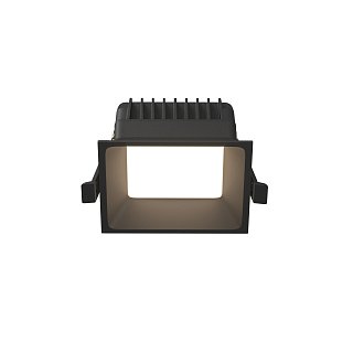 Встраиваемый светильник Okno 3000-4000-6000K 8Вт 100° IP 44