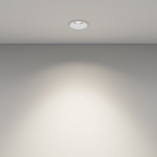 Встраиваемый светильник Mini 4000K 7Вт 55°