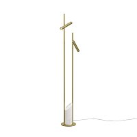 Напольный светильник (торшер) Trust 3000К 6Вт