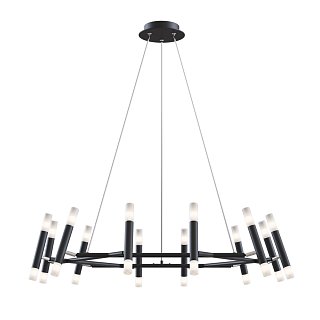 Подвесной светильник Vigo G9х24