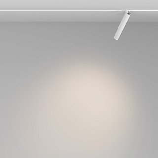 Трековый светильник Focus T Exility 3000K 6Вт 36°