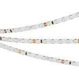 Светодиодная лента RT 2-5000 24V Red 5mm 2x (3528, 600 LED, LUX) (Arlight, 9.6 Вт/м, IP20)