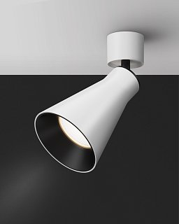 Потолочный светильник Virar 1x10Вт GU10