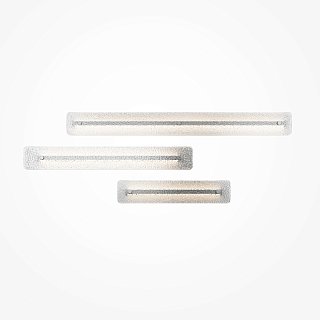 Настенный светильник (бра) Maya 3000К 17Вт