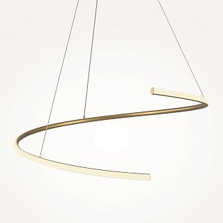 Подвесной светильник Curve 2600-3500К 31Вт