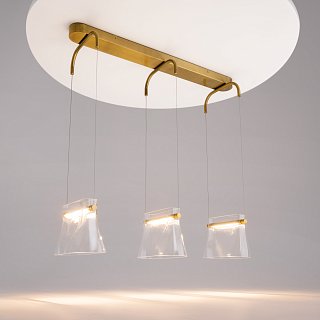 Подвесной светильник Cabaret 3000К 20Вт