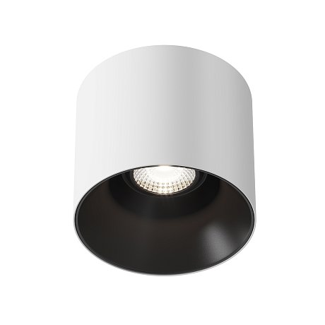 Потолочный светильник Альфа / Alfa LED 15 Вт 4000 К 60°  с функцией диммирования