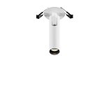 Встраиваемый светильник Focus T 3000K 6Вт 36°