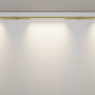 Светильник Basis для системы освещения Axity 3000/6000К 12Вт 120°