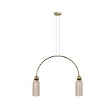 Подвесной светильник Antic E14х2