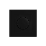 INTELLIGENT ARLIGHT Накладка декоративная для панели TRIAC-601-33-DIM-PD-IN Black Matte (IARL, IP20 Пластик, 3 года)