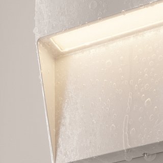 Подсветка для лестниц Mane 3000K 3Вт IP 54