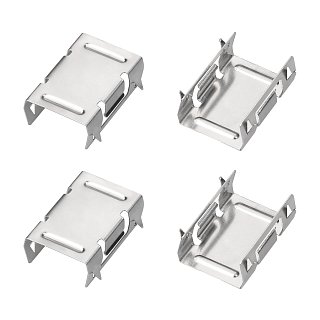 Держатель SL-MINI-15-F (Arlight, Металл)