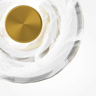 Настенный светильник (бра) Sparkle 3000К 5Вт