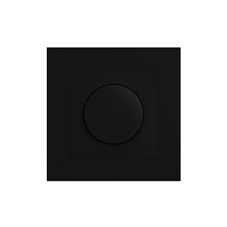 INTELLIGENT ARLIGHT Накладка декоративная для панели TRIAC-601-33-DIM-PD-IN Black Matte (IARL, IP20 Пластик, 3 года)