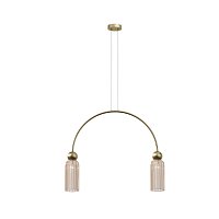 Подвесной светильник Antic E14х2