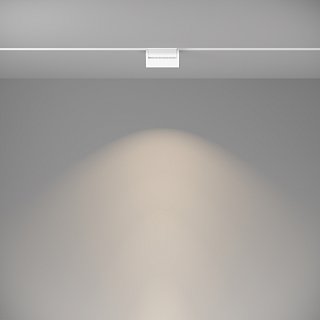 Трековый светильник Basis Gravity 4000K 10Вт 120°