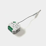 Реле EASYBUS AC 220В, с функцией Push switch, 400Вт, ES-B-AC-SW400